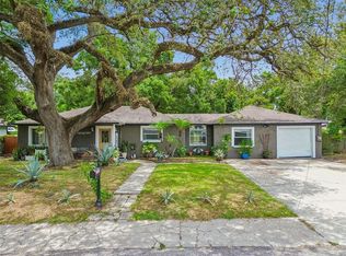 7307 N HUNTLEY AVENUE, TAMPA, FL 33604