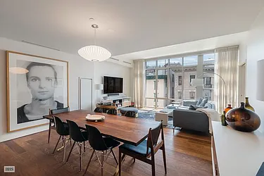 Sold by Brown Harris Stevens