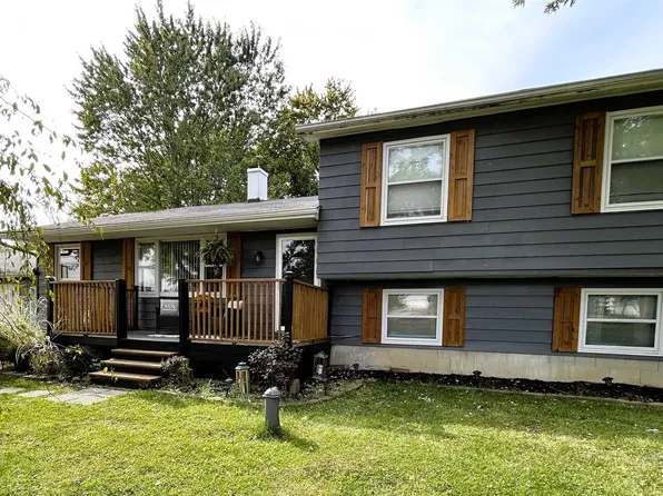 7141 Nichols Rd, Flushing, MI 48433