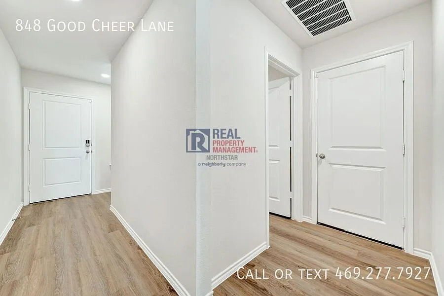 Comfort, Convenience & Community Welcome Home to Lavon — Photo 4