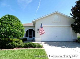 9417 Apple Valley Dr, Brooksville, FL 34613