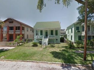 4578 Waikui St, Honolulu, HI 96821