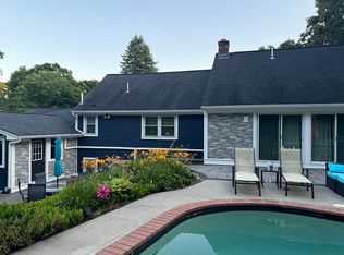 1 Sentinel Hill Rd, Attleboro, MA 02703