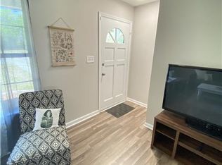 2107 Alaska St, Savannah, GA 31404