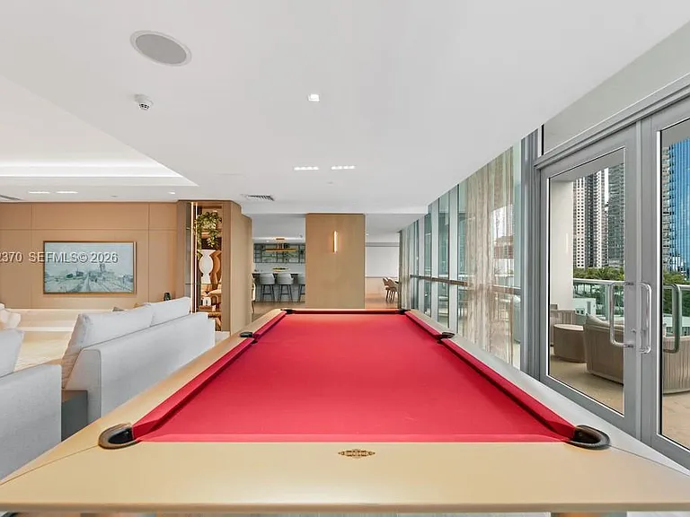900 Biscayne Blvd #2312 — Photo 32