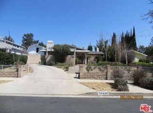 17631 Ludlow St, Granada Hills, CA 91344