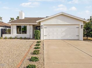 6871 E PHELPS Road, Scottsdale, AZ 85254