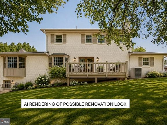 2nd image of 6413 Noble Dr
