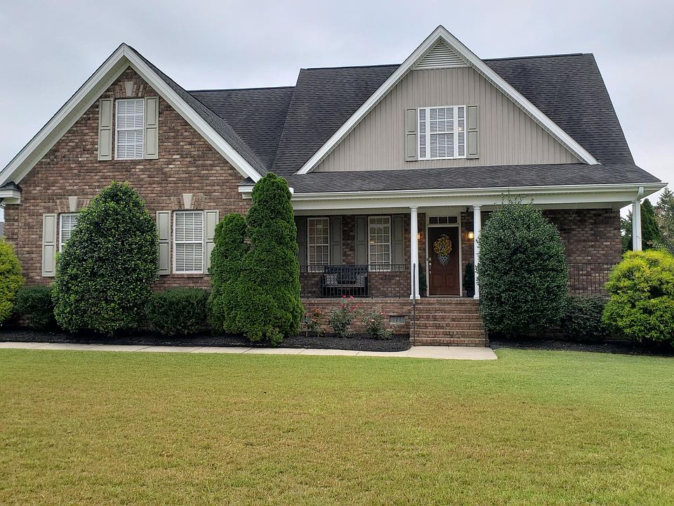 2103 Red Oak Rd, Nashville, NC 27856 Zillow