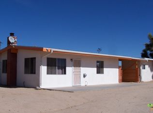 63380 Cielito Dr, Joshua Tree, CA 92252
