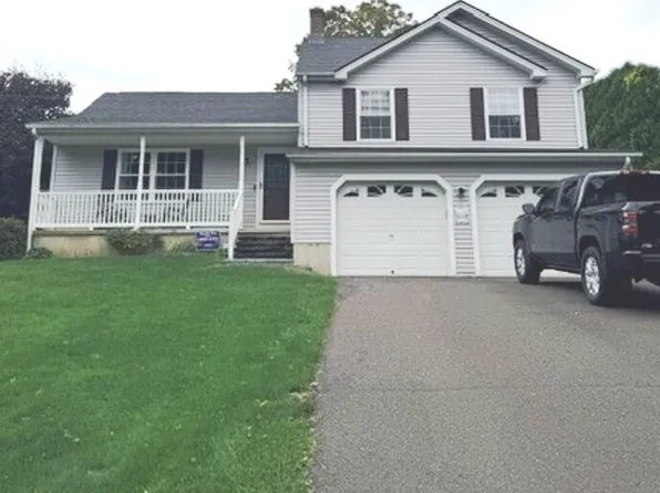 523 High St Extension, Thomaston, CT 06787