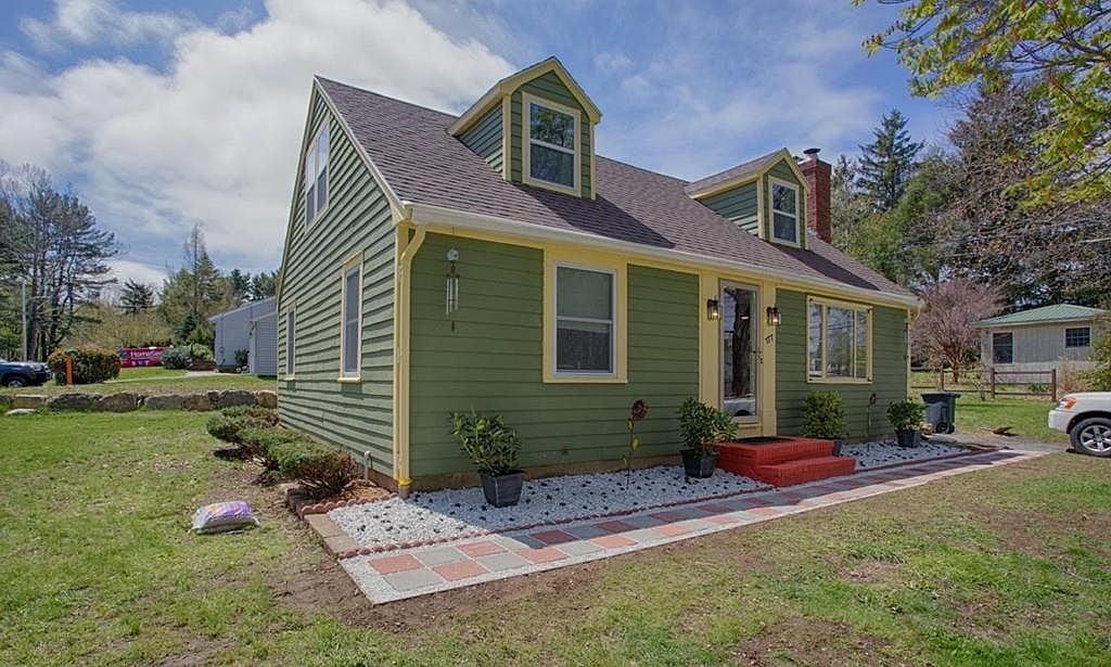 177 Cherry St, Wenham, MA 01984 Zillow