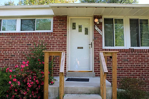 6705 Forest Hill Dr Photo 1 6705 Forest Hill Dr Photo 1