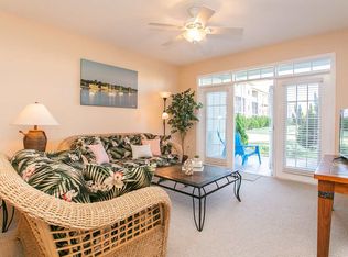 265 Atlantis Cir UNIT 102, Saint Augustine, FL 32080