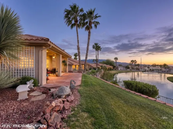 1059 Mohave Dr, Mesquite, NV 89027
