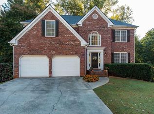 2781 Springrock Way, Lawrenceville, GA 30043
