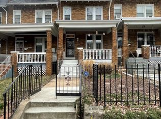 1325 Queen St NE, Washington, DC 20002