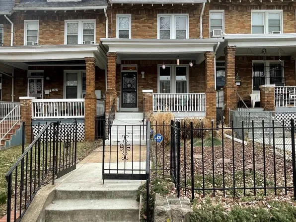 1325 Queen St NE, Washington, DC 20002