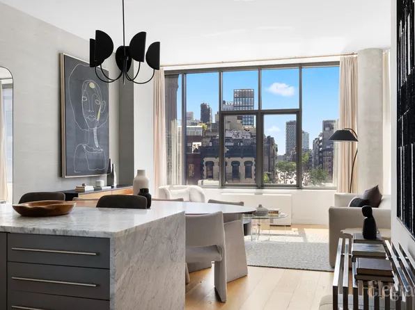 210 Lafayette Street 5A image 1 of 10