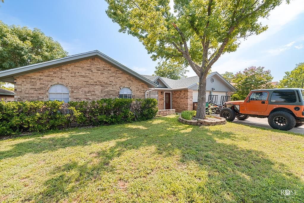 3837 Inglewood Dr, San Angelo, TX 76904 Zillow