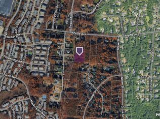 272 Myrtle Ave, Ramsey, NJ