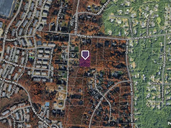 272 Myrtle Ave, Ramsey, NJ 07446