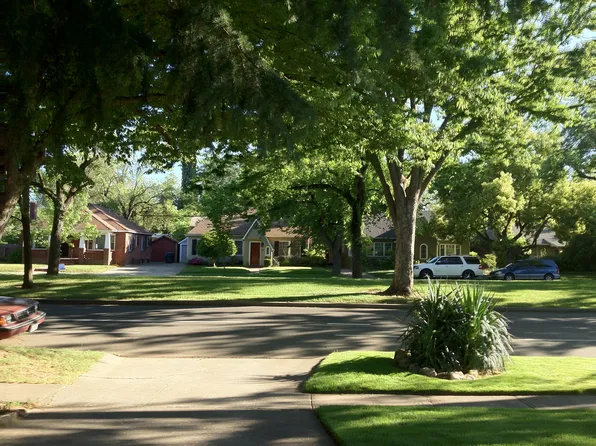 (undisclosed Address), Sacramento, CA 95819