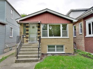 3025 Wesley Ave, Berwyn, IL 60402