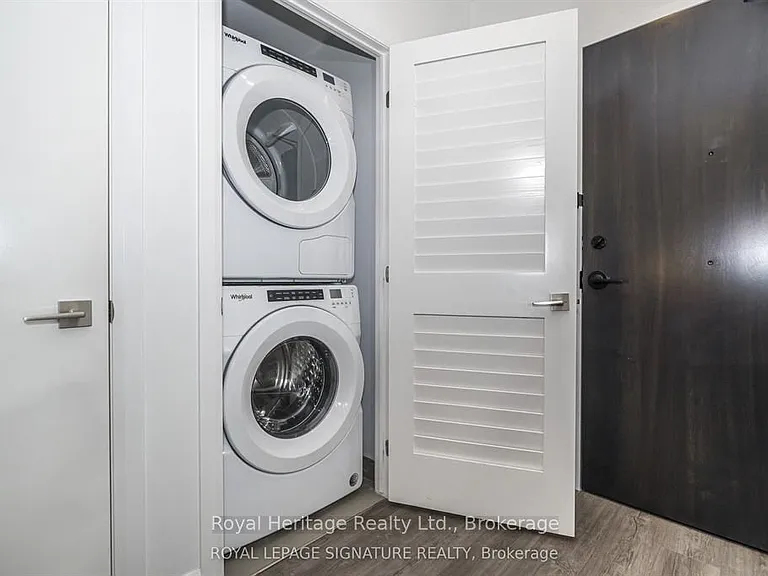 195 Hunter St E #412 — Photo 22