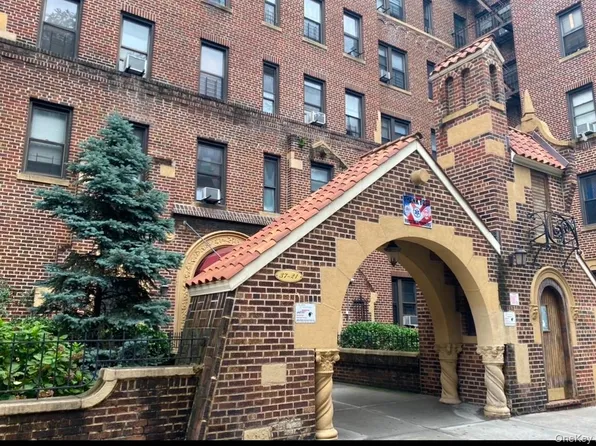 37-21 80TH Street #4, Jackson Heights, NY 11372