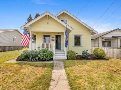 2212 Columbia Avenue, Everett, WA, 98203