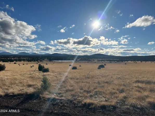 144 N 3109 -- #-, Vernon, AZ 85940