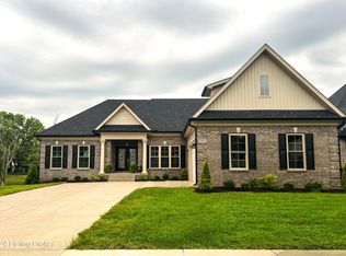 12613 Valley Pine Dr, Louisville, KY 40299