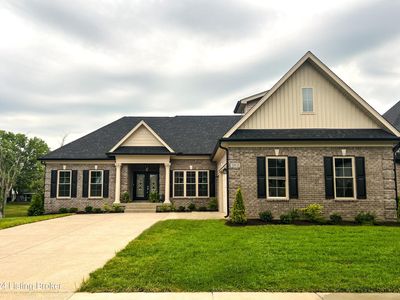 12613 Valley Pine Dr, Louisville, KY, 40299