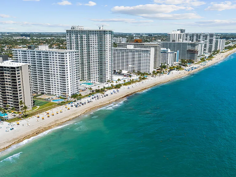 3800 Galt Ocean Dr #1108 — Photo 31