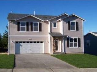 20626 197th Ave E, Orting, WA 98360