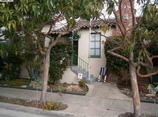 1281 Brighton Ave, Albany, CA 94706