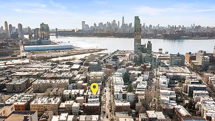 Brooklyn Brownstone - New York Real Estate - 8131 Homes For Sale