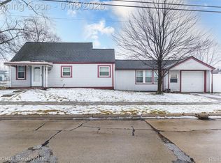 23505 Cypress St, Taylor, MI 48180
