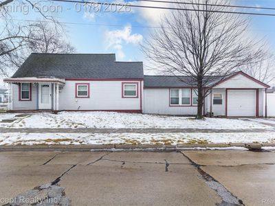 23505 Cypress St, Taylor, MI, 48180