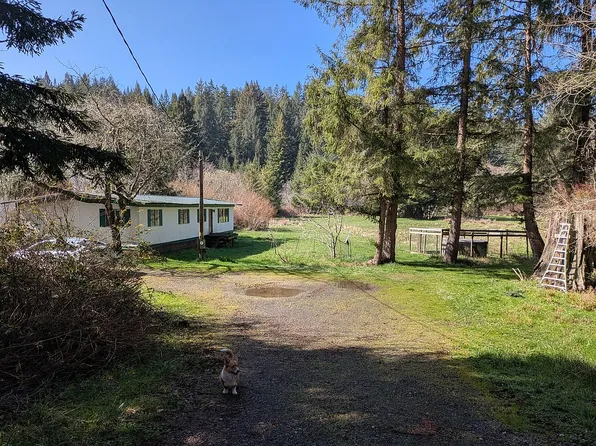 3748 Old Railroad Grade Rd, McKinleyville, CA 95519