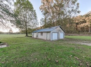 16339 Limekiln Rd, Garfield, AR 72732