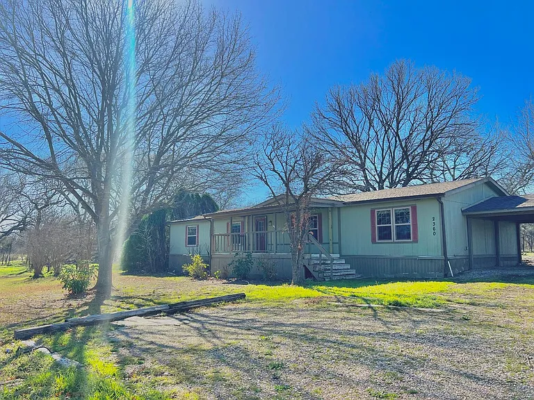 2350 Annetta Centerpoint Rd — Photo 3