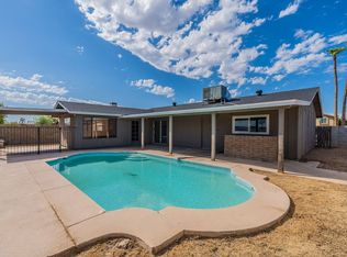 4501 W Cinnabar Ave, Glendale, AZ 85302