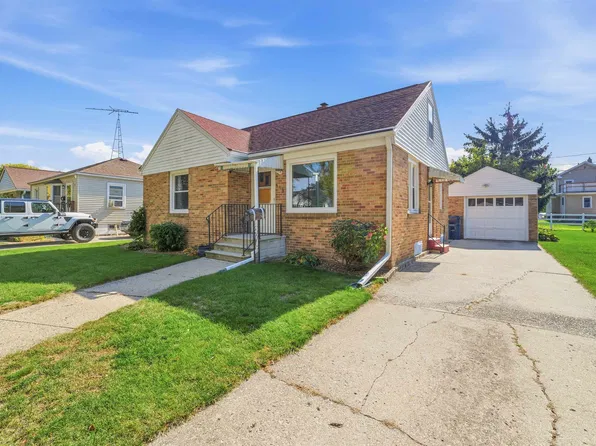 290 Boyd St, Fond Du Lac, WI 54935