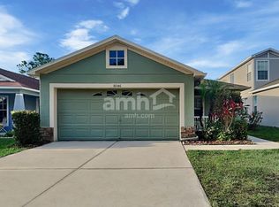 8046 Canterbury Lake Blvd, Tampa, FL 33619