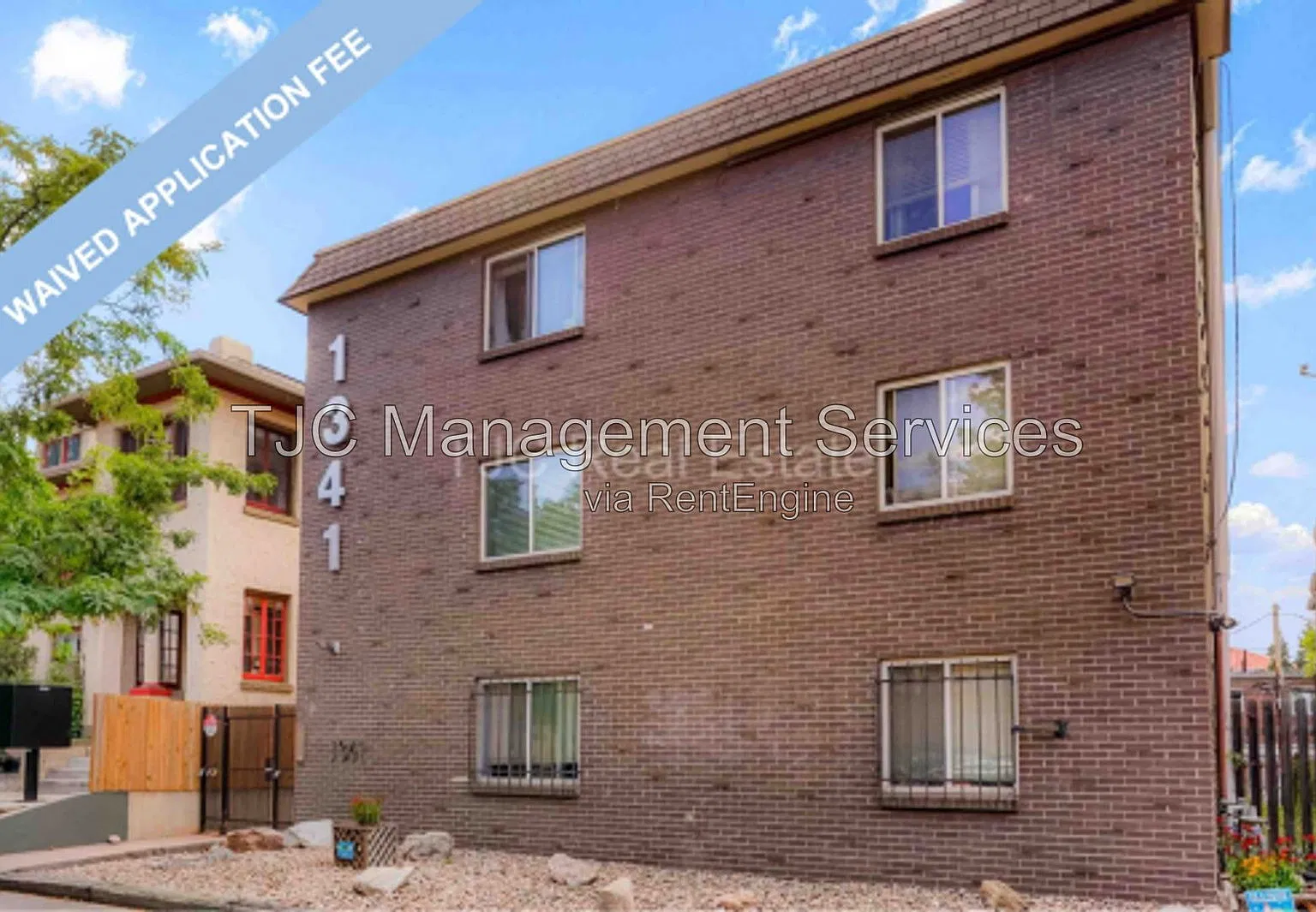 1 bed, 1.0 bath, 435 sqft, $925 — Photo 1