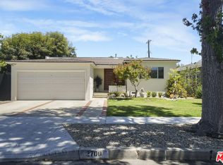 2700 Coolidge Ave, Los Angeles, CA 90064