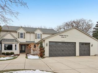 W199S8618 Woods ROAD, Muskego, WI 53150