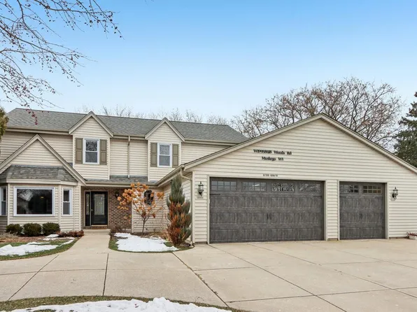 W199S8618 Woods ROAD, Muskego, WI 53150